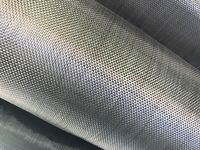 碳纤维双向编织布